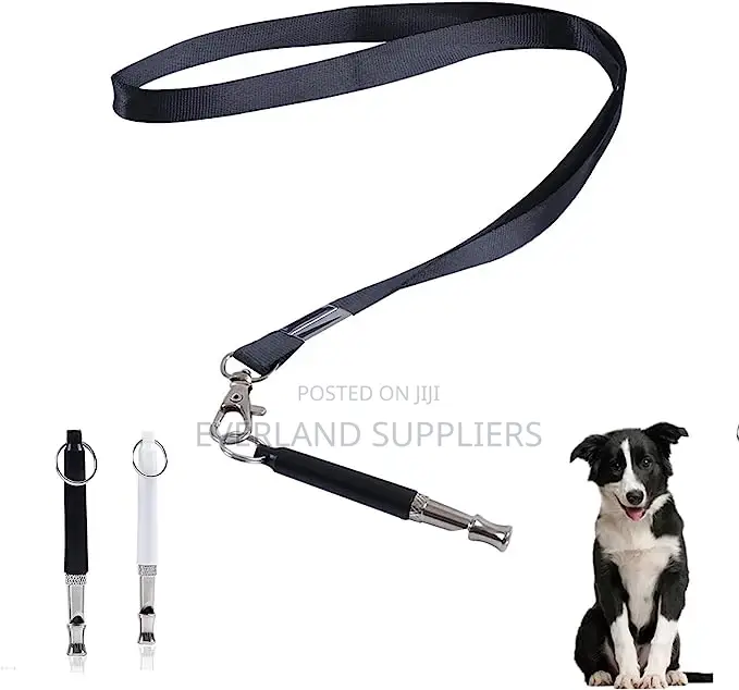 Dog Training Whistle