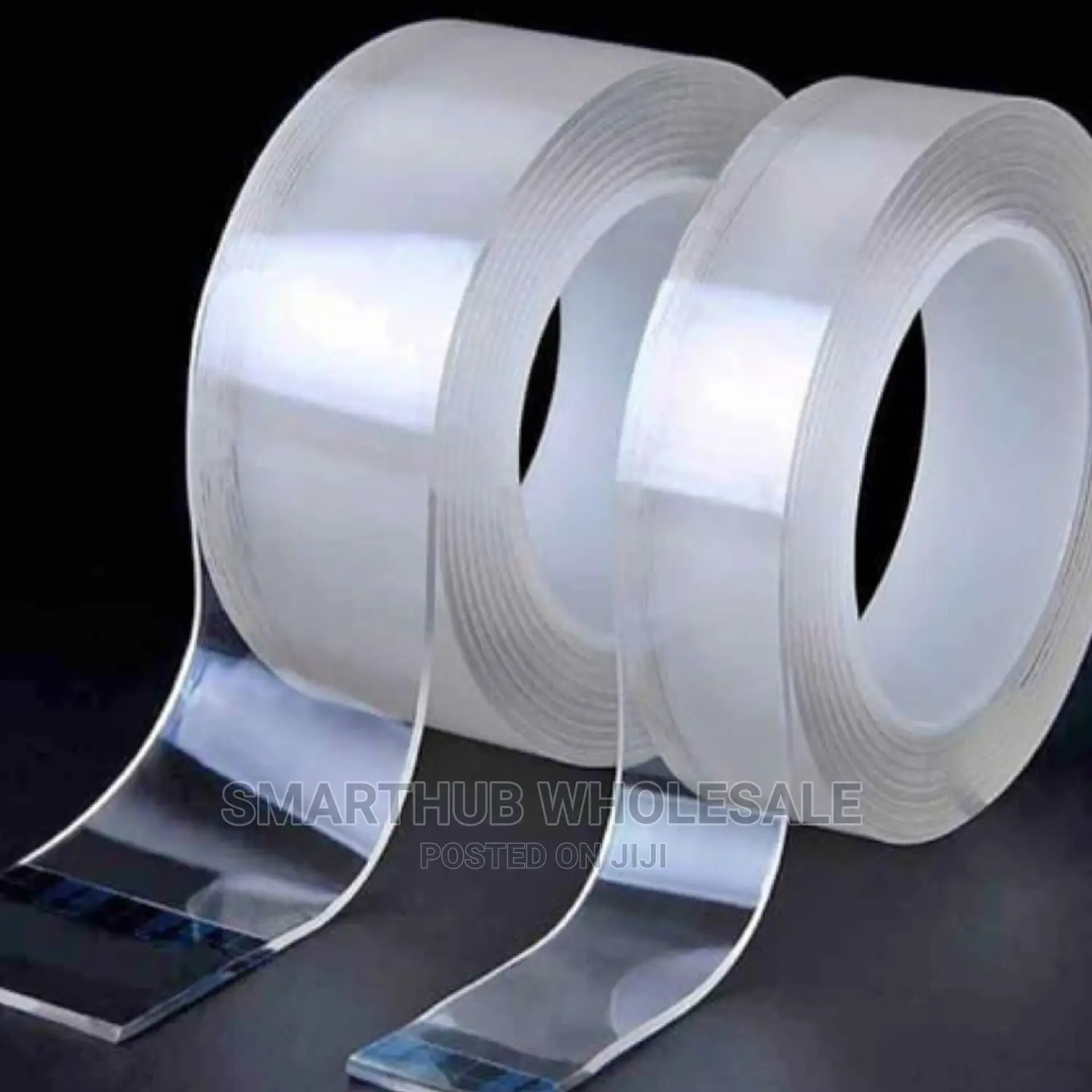 Ivy Magic Grip Tape Double Tape 5cm*5m