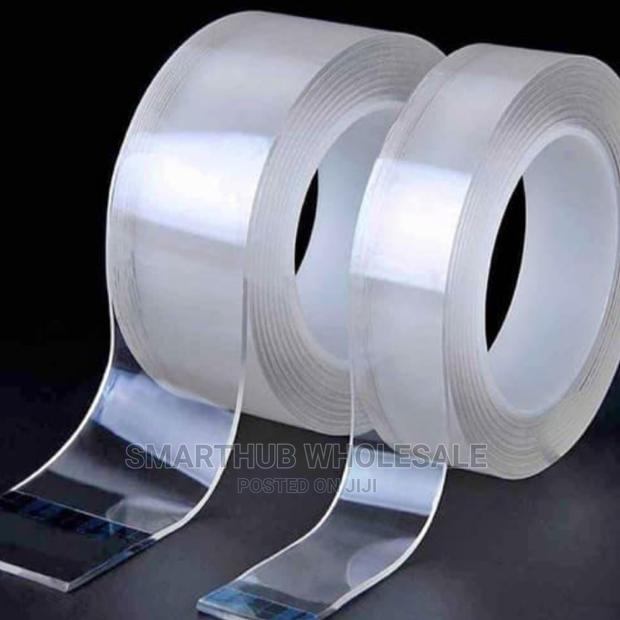 Ivy Magic Grip Tape Double Tape 5cm*5m