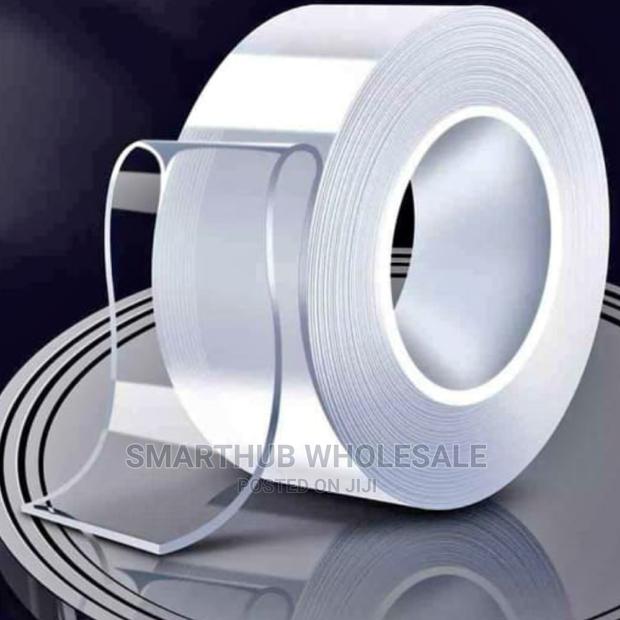 Double Sided Tape Grip