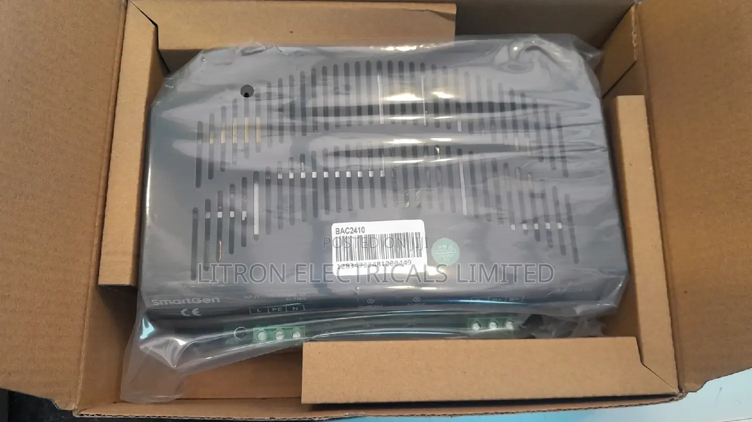 Trickle Charger 24V