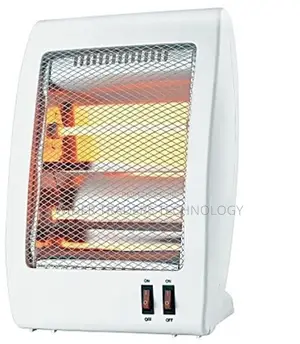 Premier Quartz Room Heater
