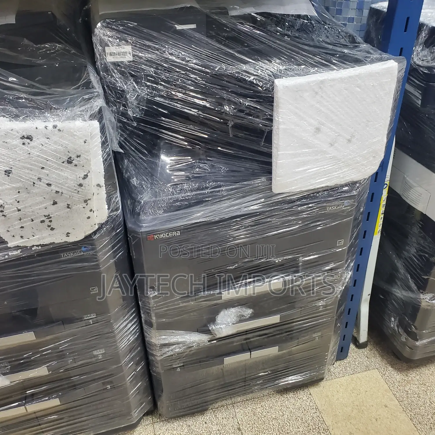 Best Kyocera Taskalfa 4002i