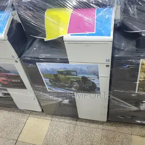 Most Wanted Konica Minolta Bizhub 454e