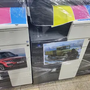 Effective Konica Minolta Bizhub 454e