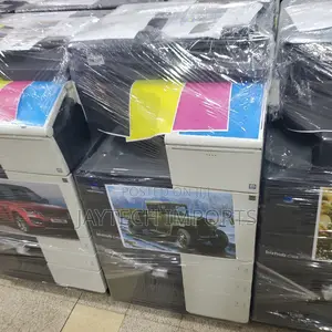 Economical Konica Minolta Bizhub 454e