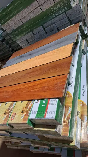 Lamanite Flooring