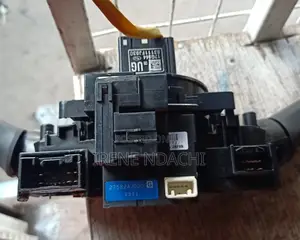 Subaru Angle Sensor Spiral