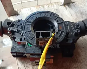 Subaru Angle Sensor Spiral