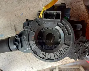 Subaru Angle Sensor Spiral