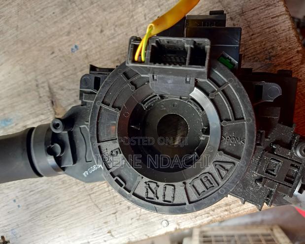 Subaru Angle Sensor Spiral - thumbnail 3