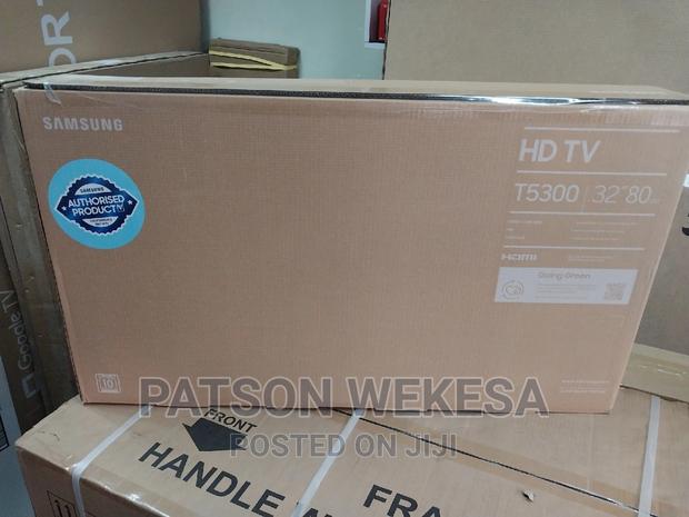 Samsung 32 Inch T5300 LED TV FHD Smart TV