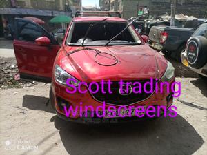 Mazda Cx5 2014 Windscreen - main view