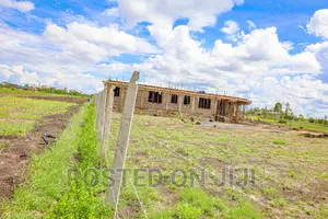 Jujafarm Plots, Buy and Build Immediately^EK