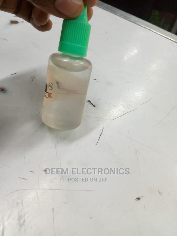 Valve Oil for Brass Instruments - thumbnail 3