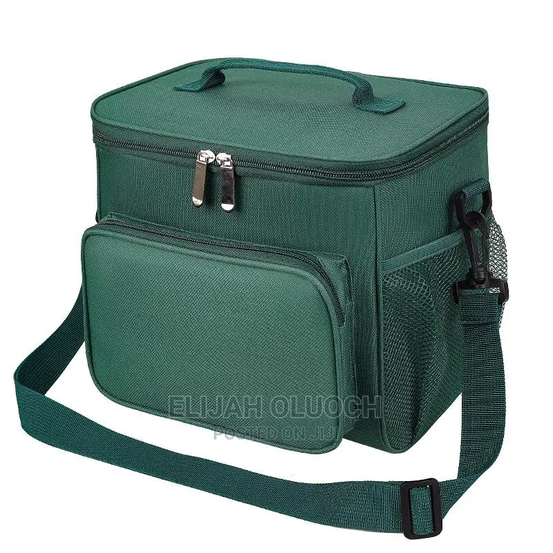 Unisex Lunch Bag