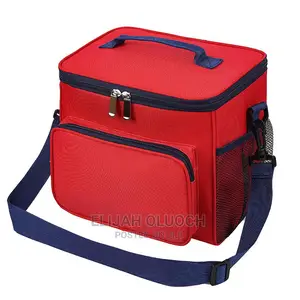 Unisex Lunch Bag