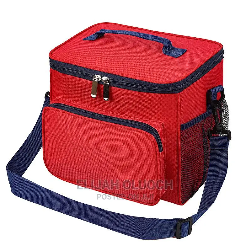 Unisex Lunch Bag