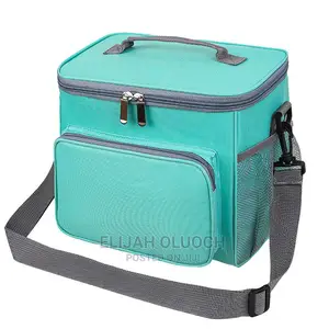 Unisex Lunch Bag
