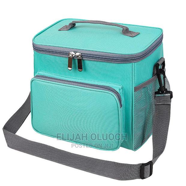 Unisex Lunch Bag - thumbnail 3