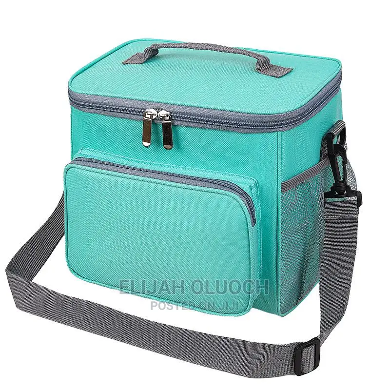 Unisex Lunch Bag