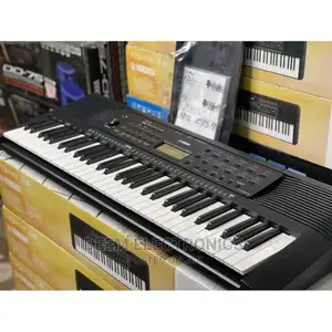 Yamaha Psre273 Keyboard