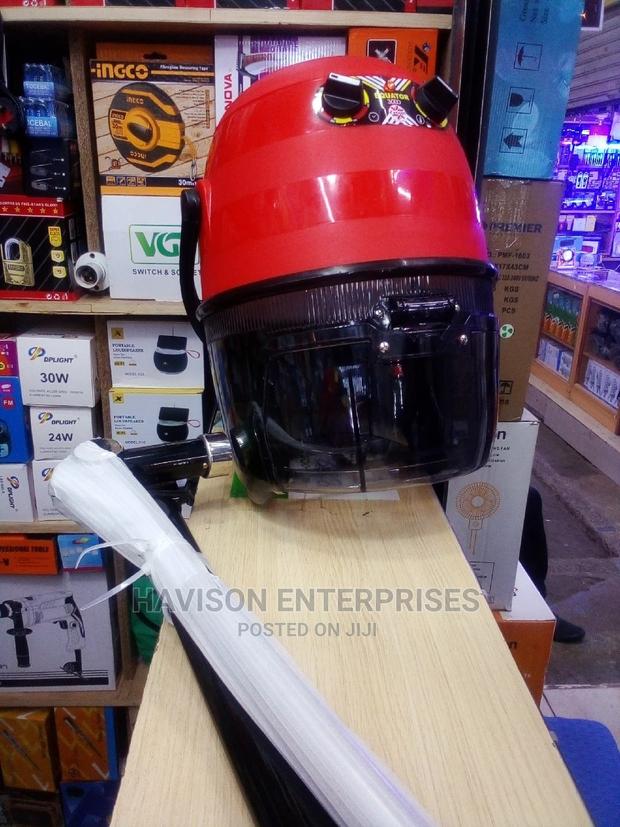 Ceriotti Wall Drier - main view