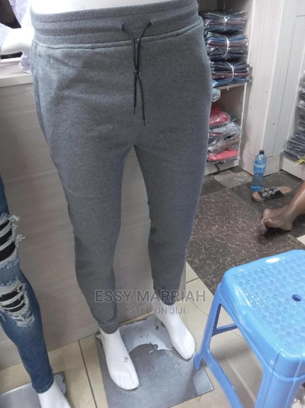 Mens Sweat Pants