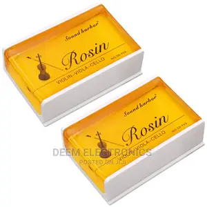 Rosin for Violin