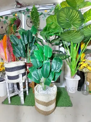 Plant Artificial Basket