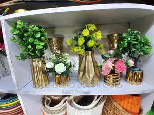 Flowers Vases