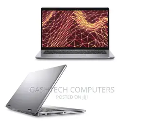 New Laptop Dell Latitude 7300 16GB Intel Core I7 SSD 512GB