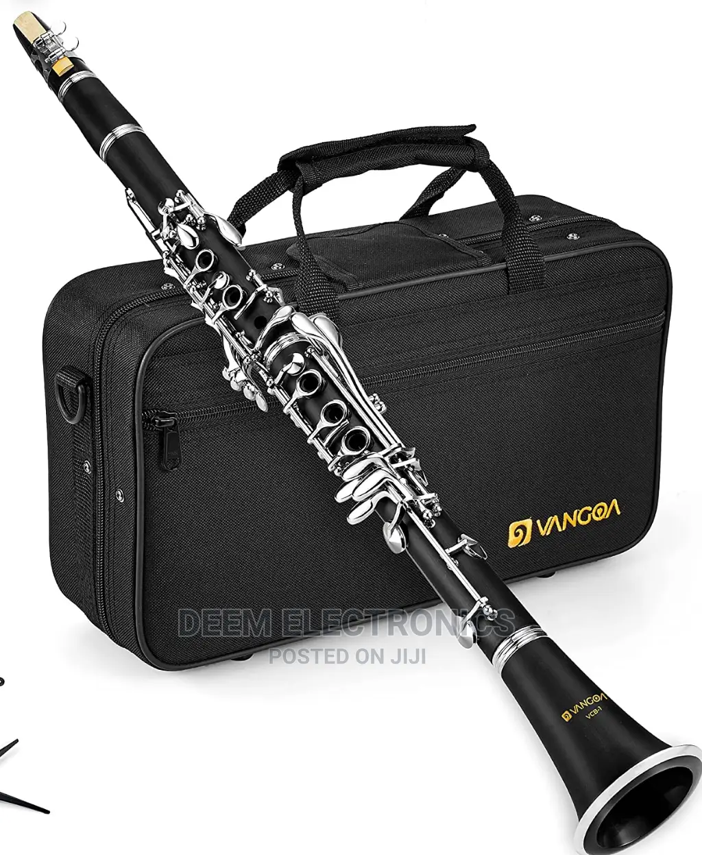 Clarinet Musical Instruments