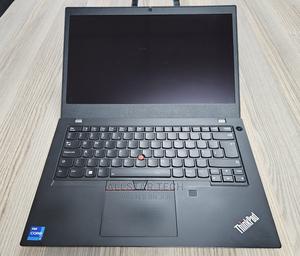 Laptop Lenovo L14 G1 16GB Intel Core I7 SSD 512GB - thumbnail 2
