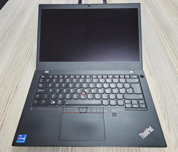 Laptop Lenovo L14 G1 16GB Intel Core I7 SSD 512GB