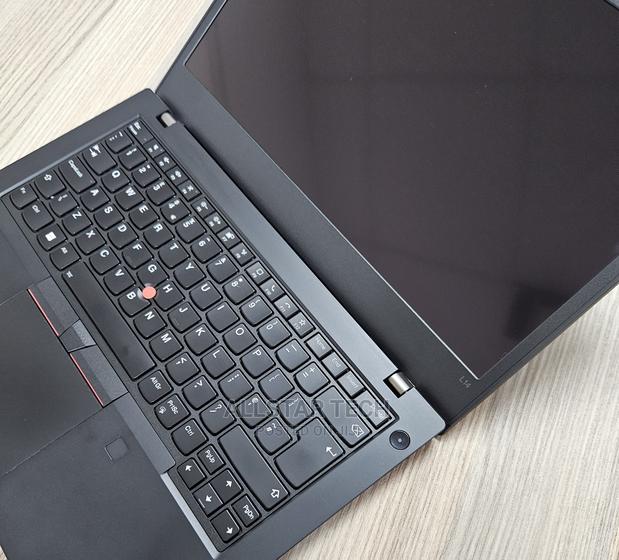 Laptop Lenovo L14 G1 16GB Intel Core I7 SSD 512GB - thumbnail 3