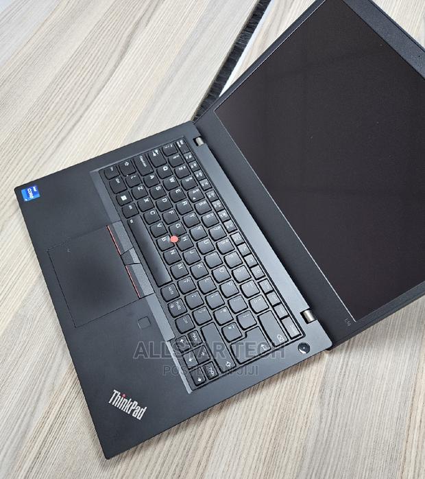 Laptop Lenovo L14 G1 16GB Intel Core I7 SSD 512GB - thumbnail 5