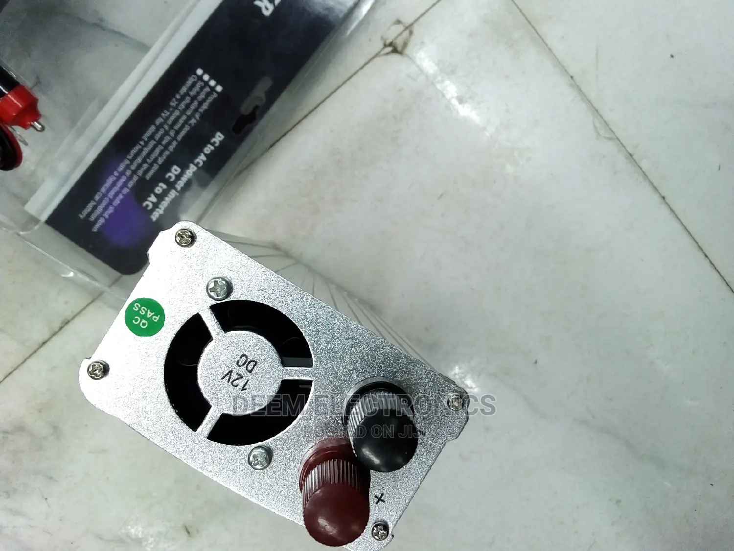 Power Inverter