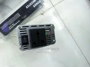 Power Inverter
