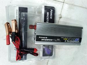 Power Inverter