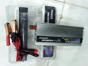 Power Inverter