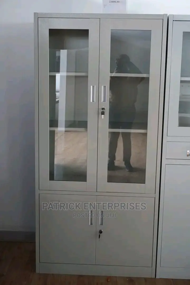 Imported Filling Cabinet 4 Door