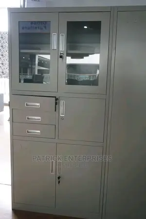 Imported Filling Cabinet 4 Door