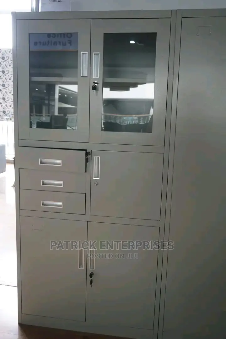 Imported Filling Cabinet 4 Door
