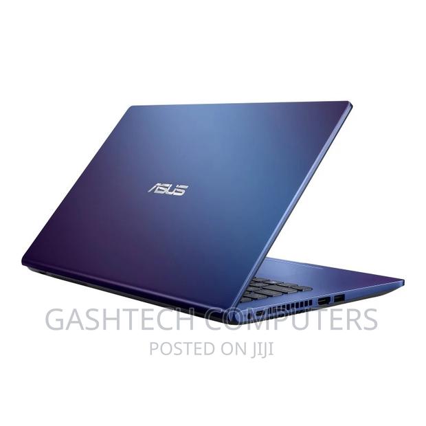New Laptop Asus X409JA 8GB Intel Core I7 HDD 1T - thumbnail 3