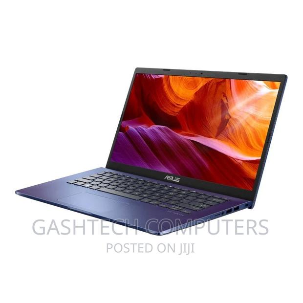 New Laptop Asus X409JA 8GB Intel Core I7 HDD 1T - thumbnail 4