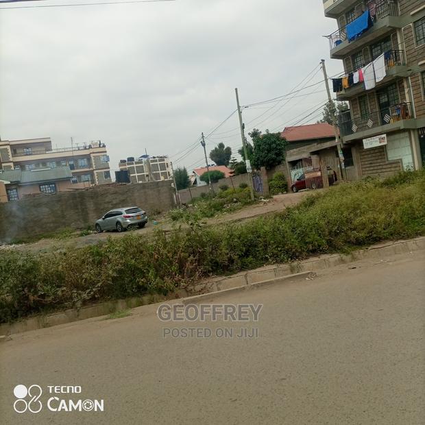 Plot for Sale in Utawala Githunguri 40x80 Acre - thumbnail 2
