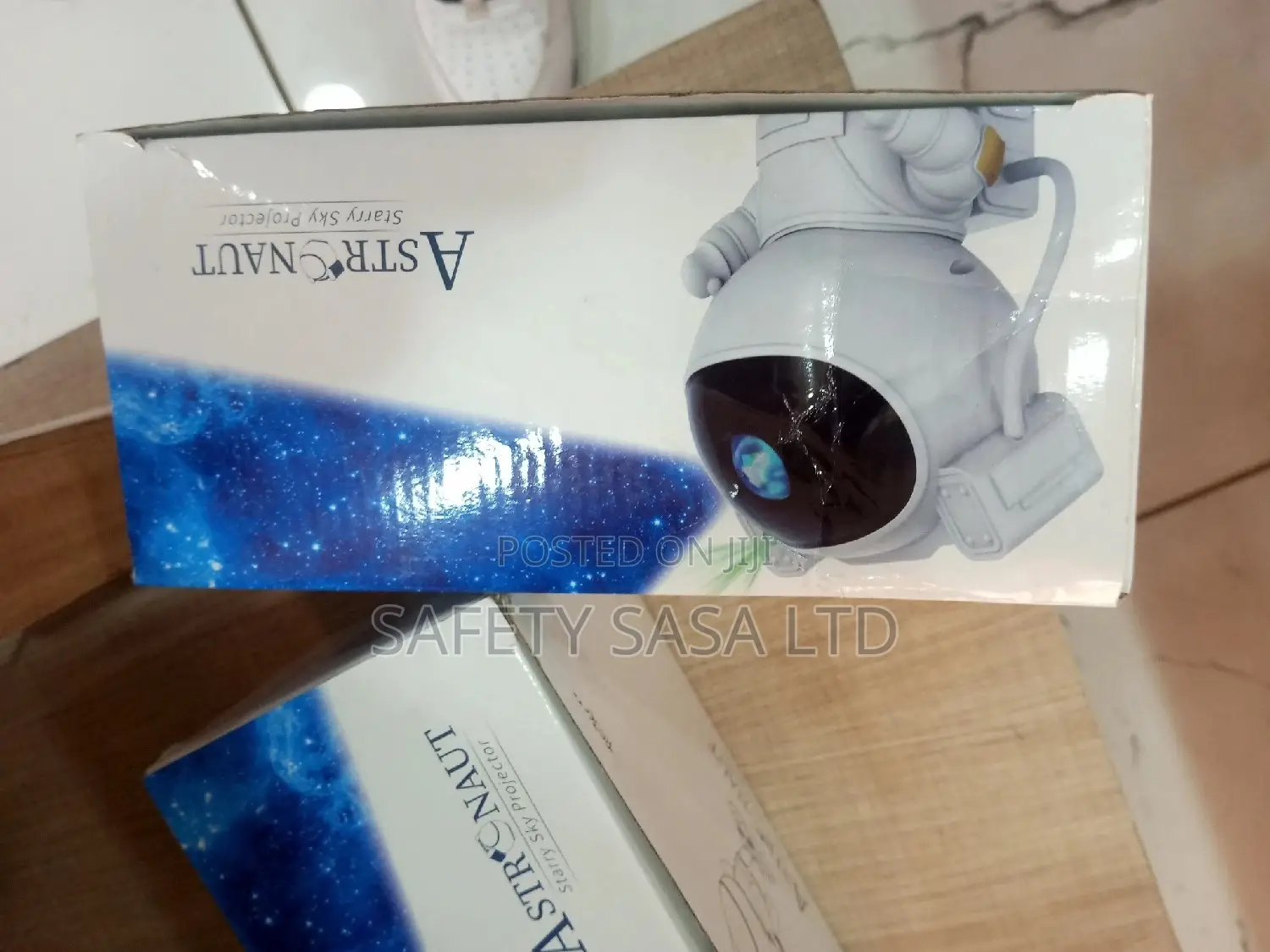 Astronaut Light Projector for Kids,Astronaut Star Projector,
