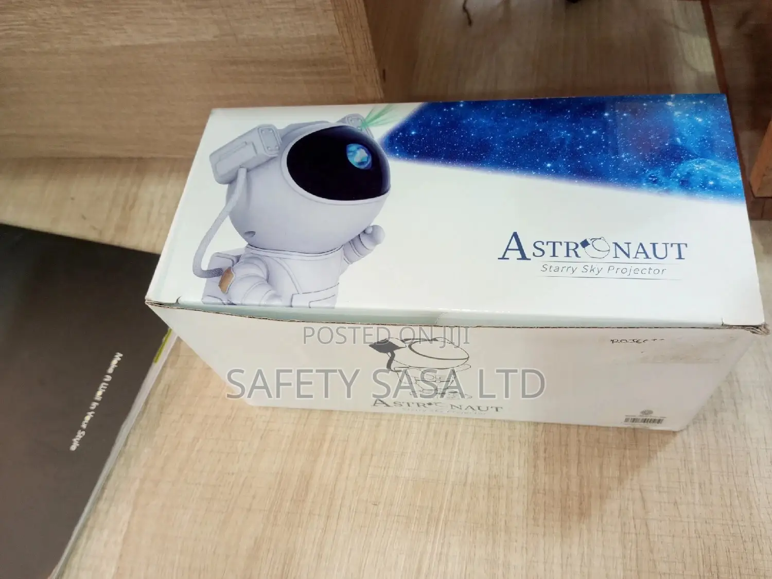 Astronaut Light Projector for Kids,Astronaut Star Projector,