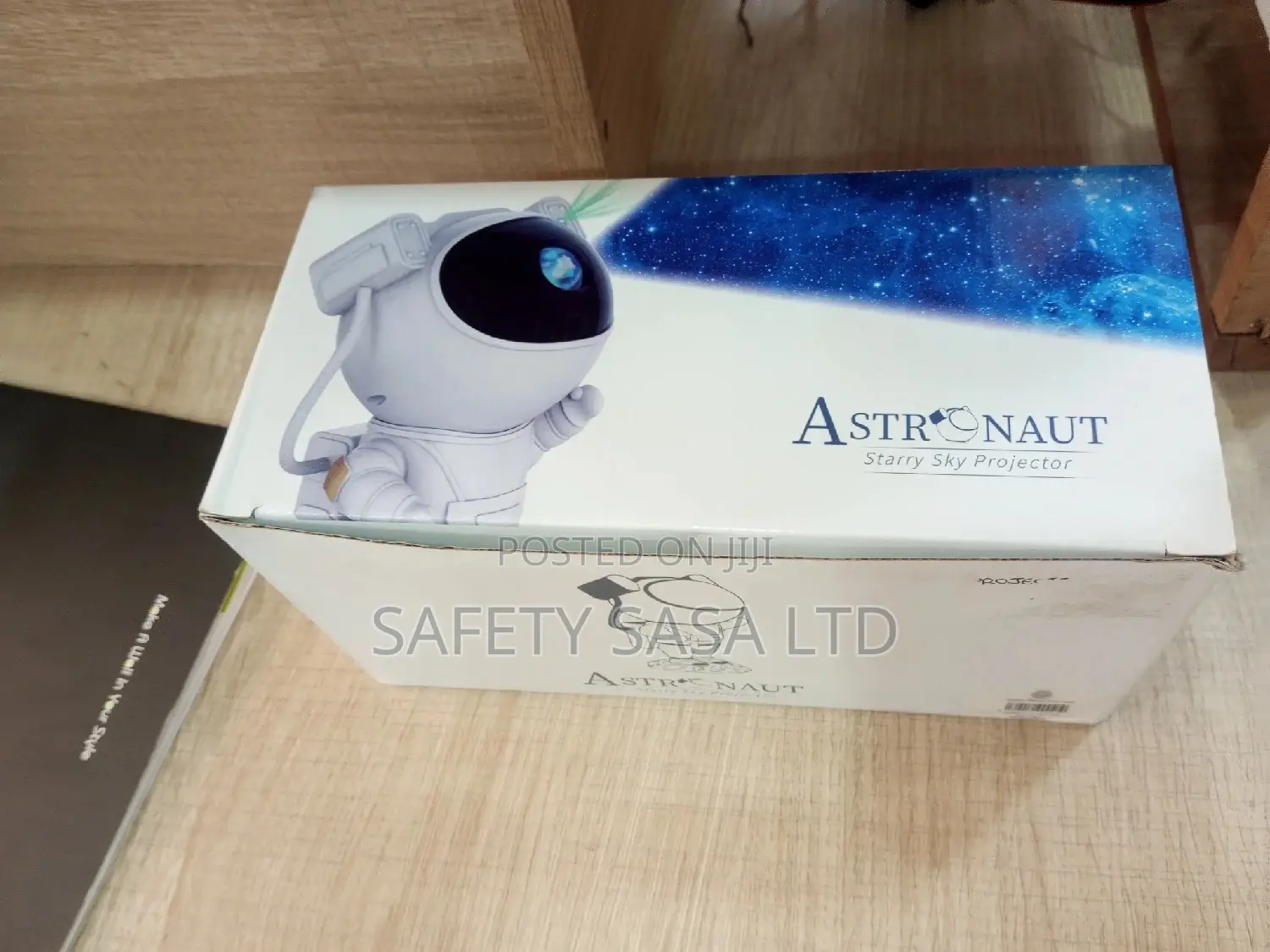 Astronaut Light Projector for Kids,Astronaut Star Projector,